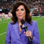 Michele Tafoya Says Friends’ Fear of Political Discourse Sparked Her Move From NBC to GOP