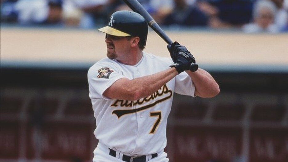 Jeremy Giambi, Oakland A&#39;s Player Portrayed in &#39;Moneyball,&#39; Dies at 47