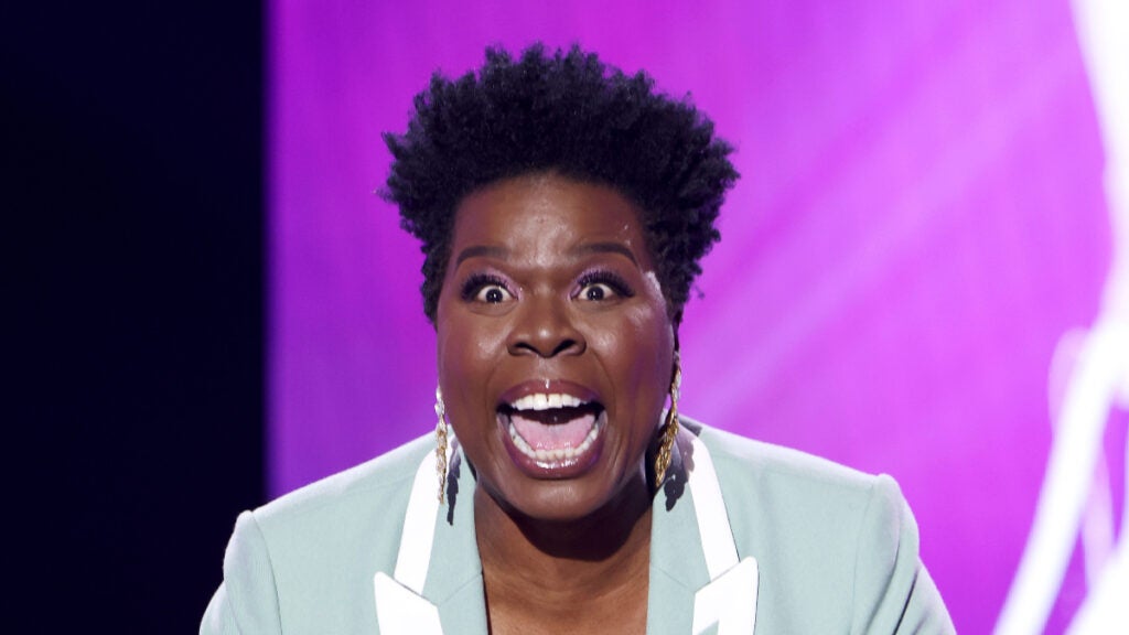 Leslie Jones Free to Tweet About Olympics After NBC Sports Resolves ...