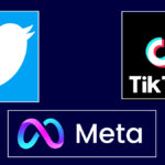 Meta, TikTok and Twitter Step Up Efforts to Combat Russian Misinformation About Ukraine