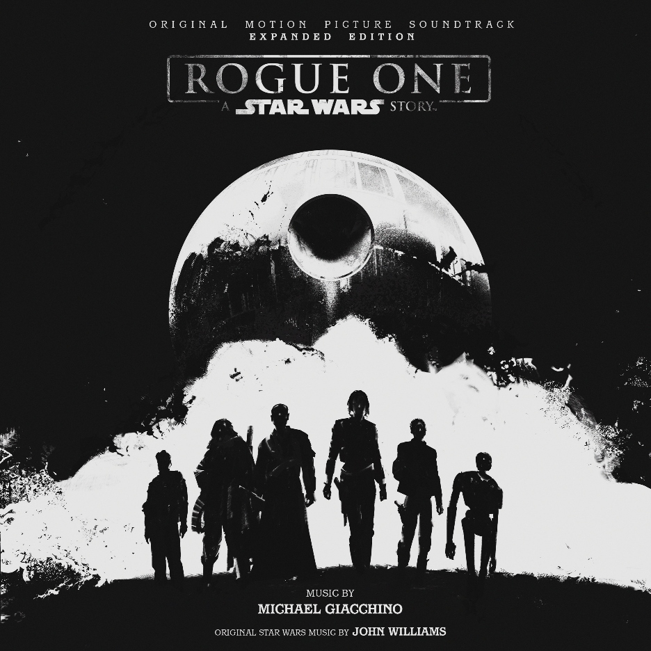 youtube rogue one soundtrack