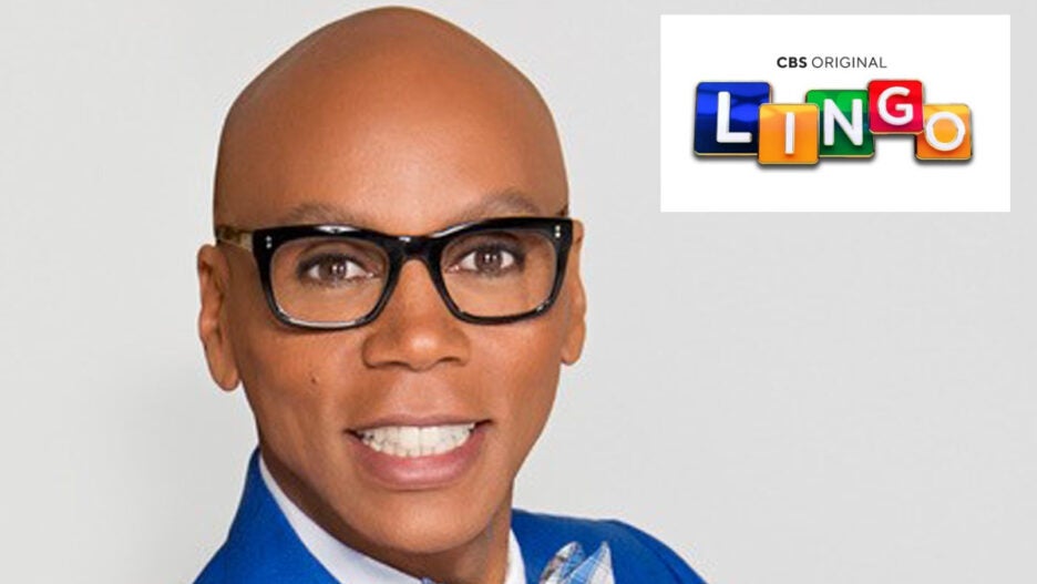 RuPaul Charles to Host ‘Lingo’ Game Show For CBS