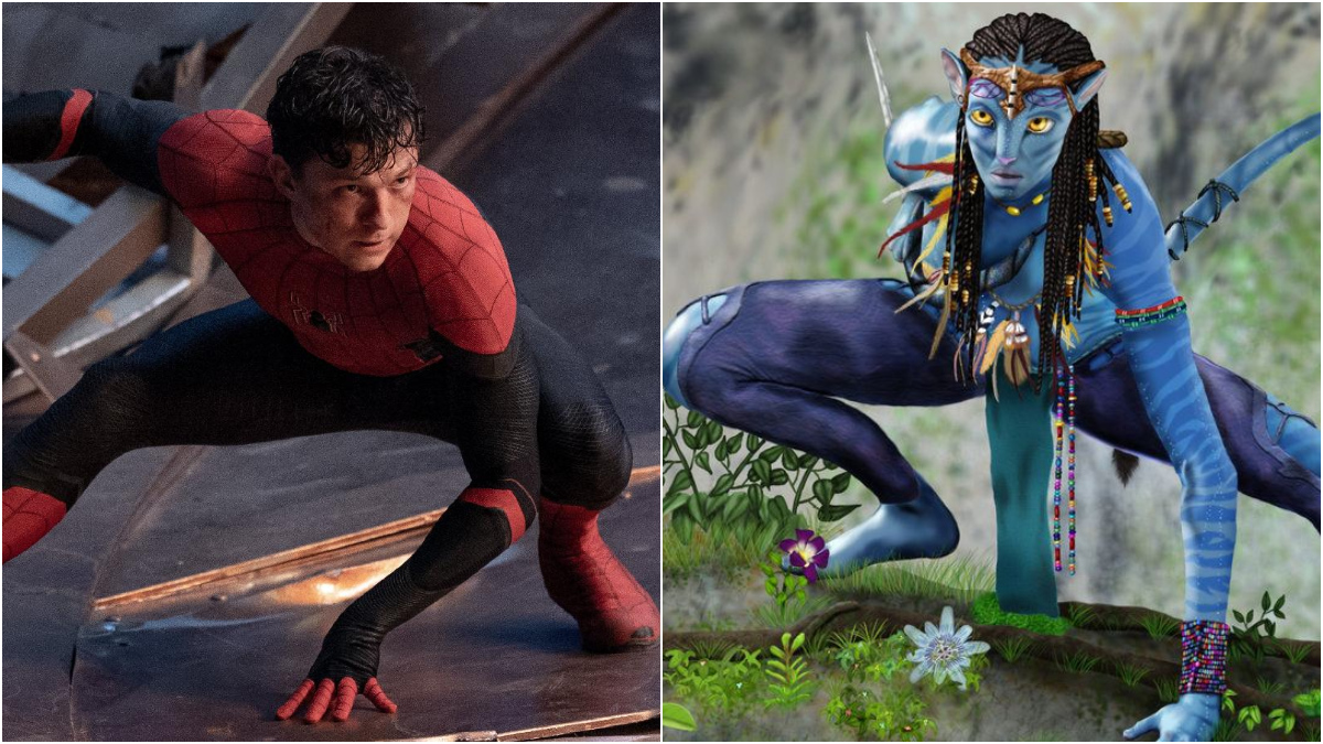 Spider: Man No Way Home Passes Avatar at All-Time Box Office