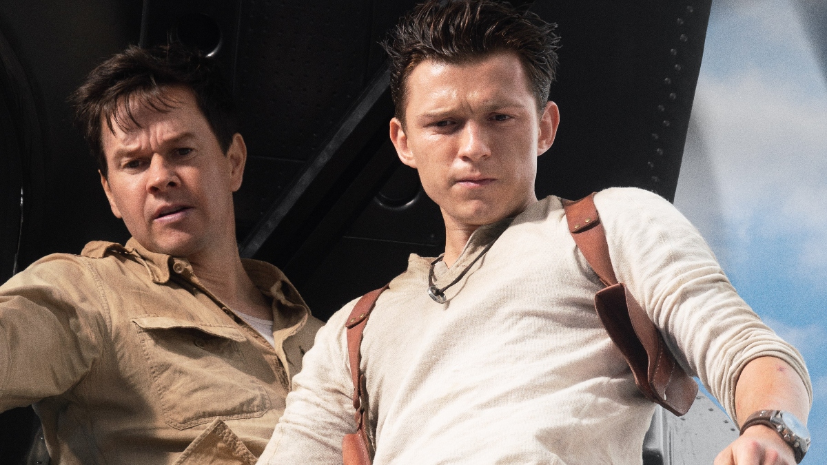 Uncharted Movie Starts Filming in 4 Weeks Says Tom Holland, Fourth