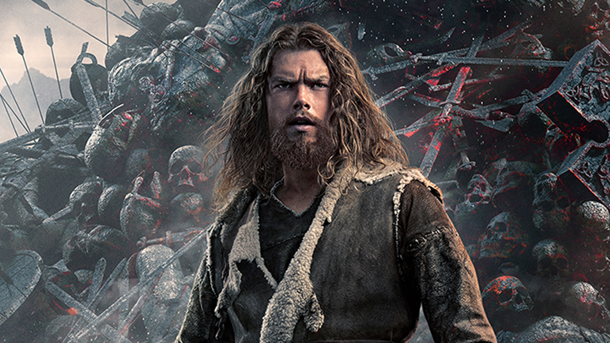 Vikings: Valhalla: New Trailer Illuminates Netflix Series