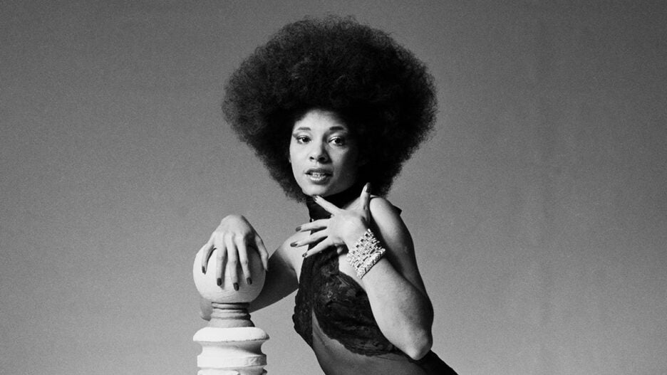 Betty Davis, Funk Pioneer, Dies at 77