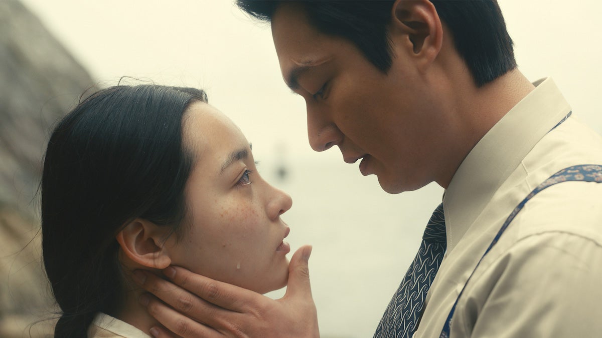 Minari's Youn Yuh-Jung Stars In Trailer For Apple's Pachinko