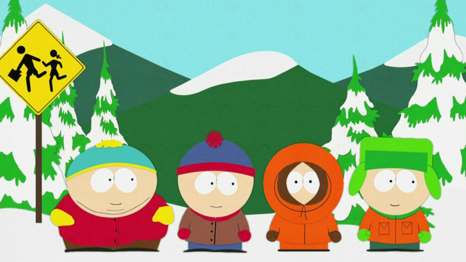 South Park Episodes to Stream Exclusively on Paramount+ in 2025