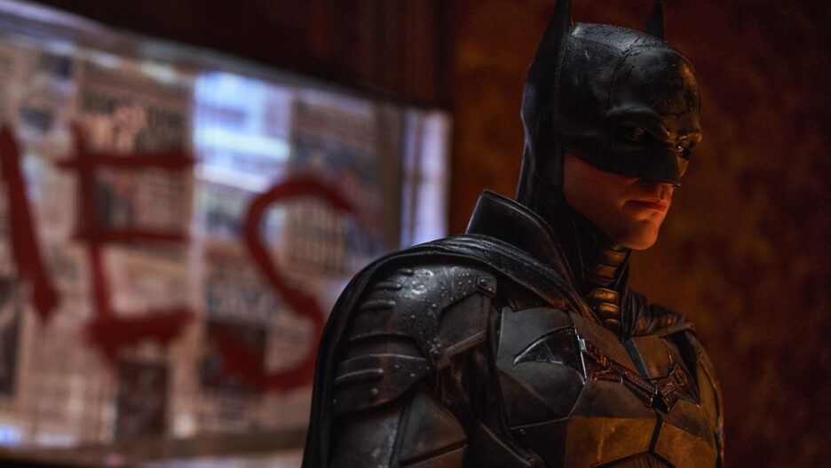 The Batman' Was Always Supposed to Be PG-13, Matt Reeves Confirms