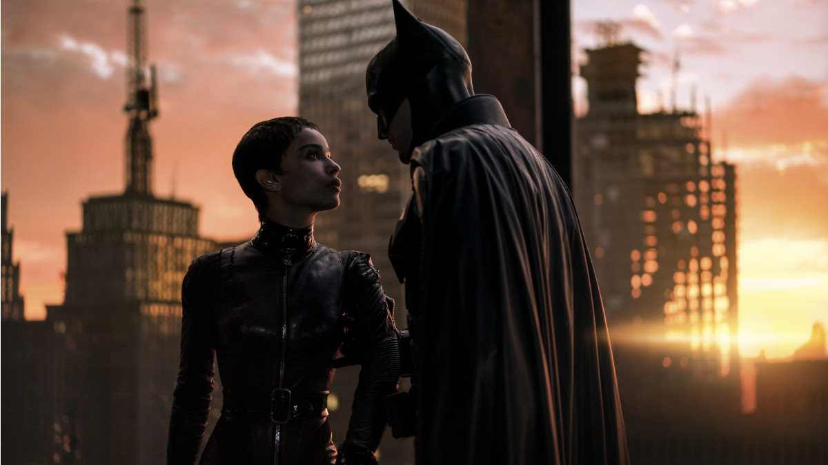 Warner Bros. Pauses 'The Batman' Release in Russia