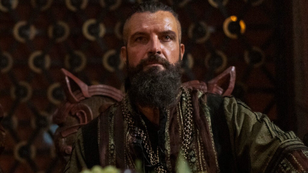 Vikings: Valhalla Cast and Character Guide: Who's Who in the Netflix Show