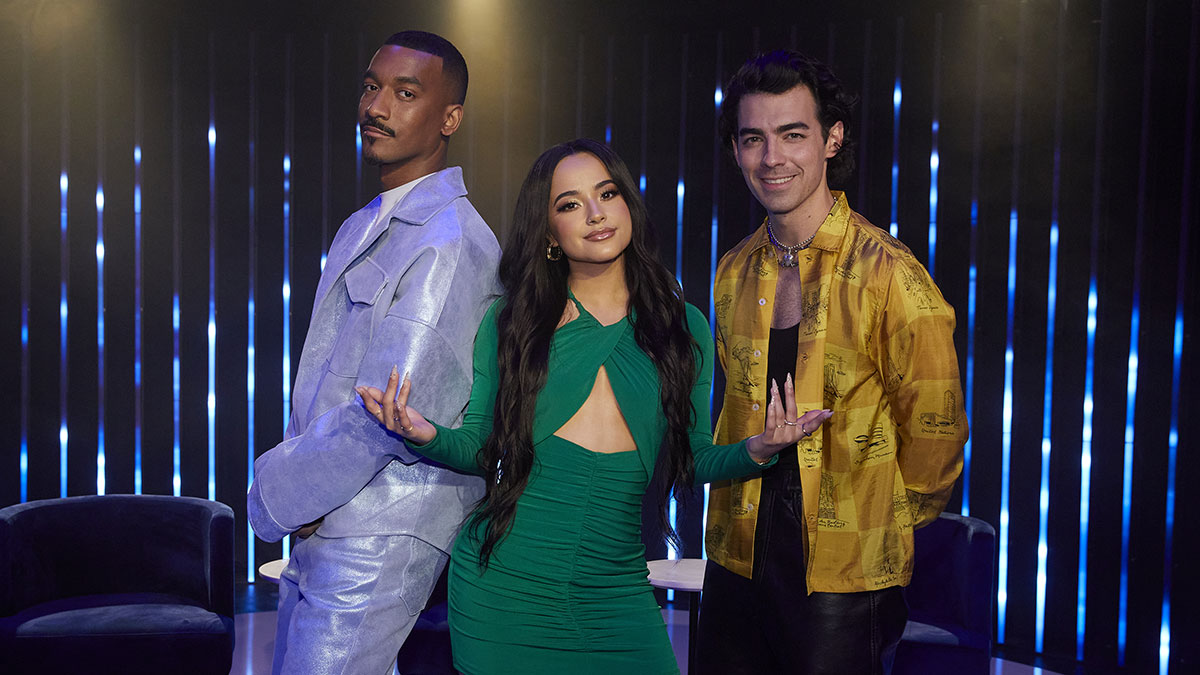 TikTok Music Artists to Compete in MTV Reality Series a