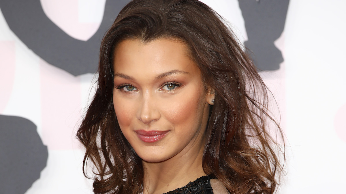 Bella Hadid's Ramy Role Is More than a Glorified Cameo