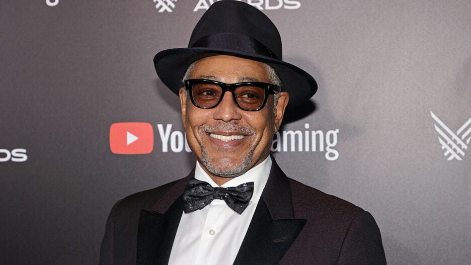 'Breaking Bad' Alum Giancarlo Esposito Starring in Drama 'The Driver ...