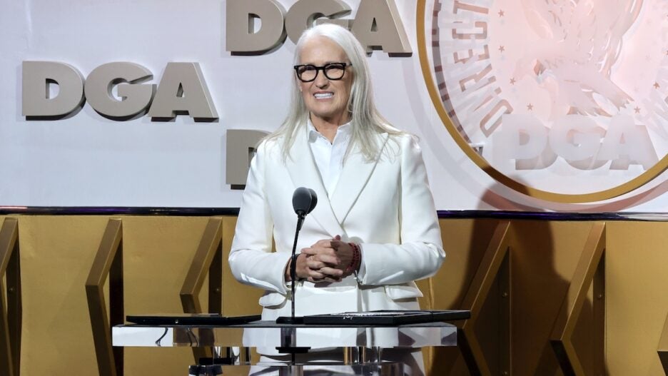 Jane Campion Apologizes to Venus and Serena Williams for Her