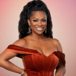 Kandi Burruss on How She Keeps Things Cooking in Bravo’s ‘Kandi & The Gang’ (Video)