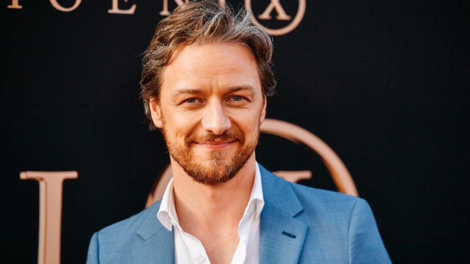 James McAvoy to Star in 'Speak No Evil' Remake for Blumhouse and ...