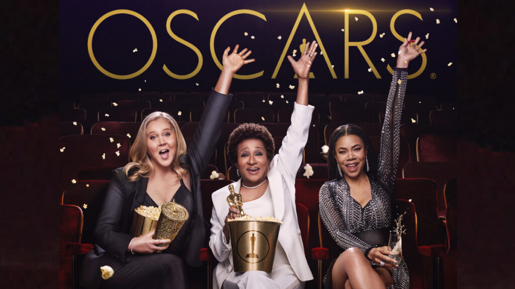 How to Watch the Oscars Streaming, Timing and Presenters