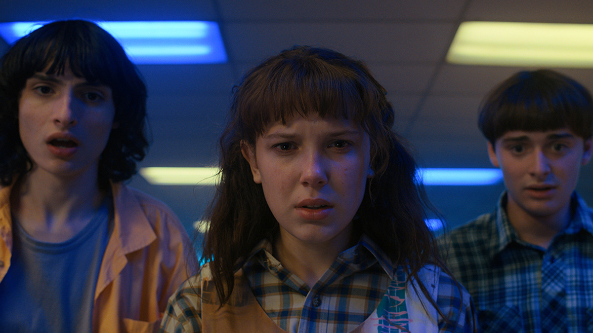 When does Stranger Things 4 come out? Netflix release date and time, cast  and everything else about new season