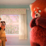 'Turning Red' Film Review: Pixar Captures the Explosion of Adolescence as Adorably Beastly