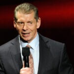 Vince McMahon Wants $9 Billion for His WWE Wrestling Media Empire 