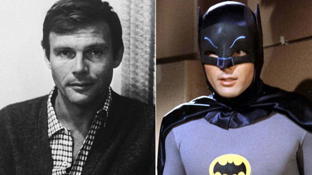 9 Actors Who Have Played Batman in Movies