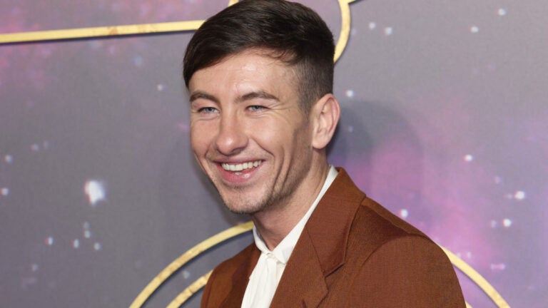 Barry Keoghan In Talks to Join Paul Mescal in Gladiator 2