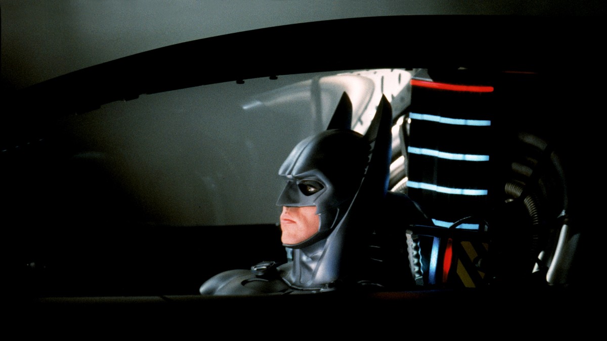 All the Batman Movies Ranked From Worst to Best