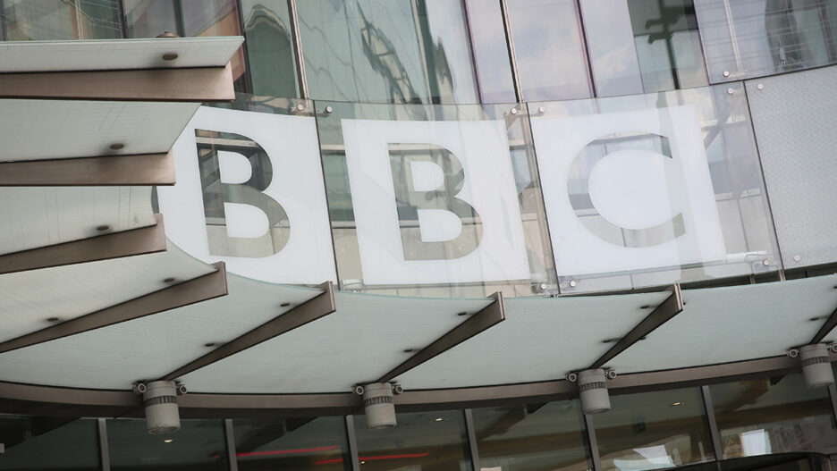 Bbc Suspends Unnamed Presenter Over Sexual Misconduct Claims 