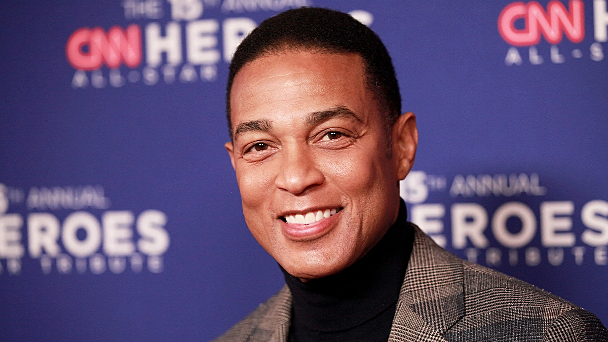 Don Lemon Accuser Recants Assault Accusations, Drops Lawsuit - TheWrap