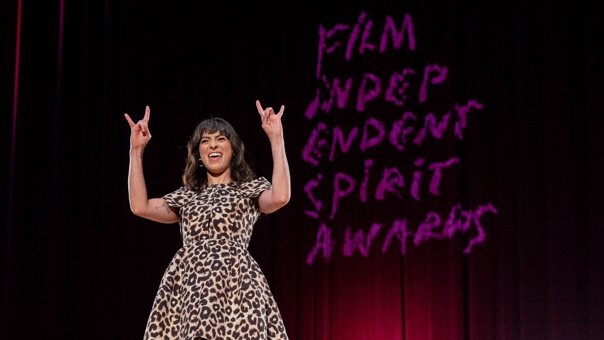 How to Watch the Film Independent Spirit Awards 2022