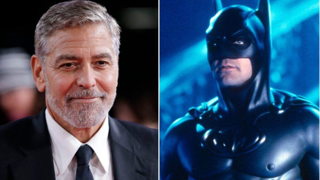 9 Actors Who Have Played Batman in Movies