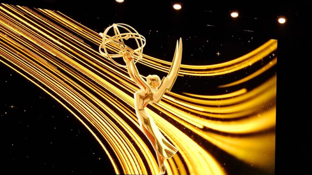 Russian TV Shows Banned From International Emmy Awards