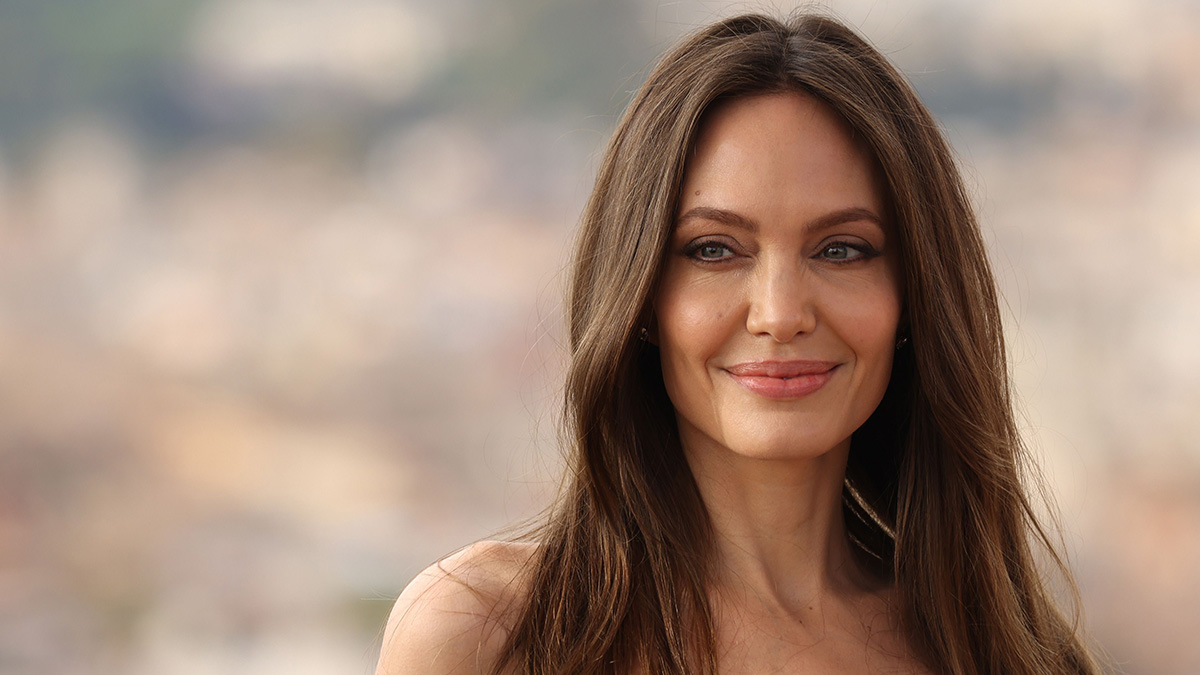 1200px x 675px - Angelina Jolie and Fremantle Strike Deal for International Film, TV and  Documentaries