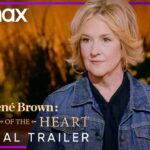 Best-Selling Author Brené Brown Promotes Meaningful Change in Trailer for HBO Max’s ‘Atlas of the Heart’