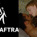 SAG-AFTRA Releases Registry of Accredited Intimacy Coordinators
