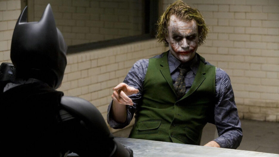 Here's How to Watch All the Batman Movies in Chronological Order