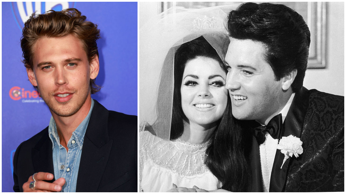 Priscilla Presley Gives Austin Butlers Elvis Her Seal Of Approval