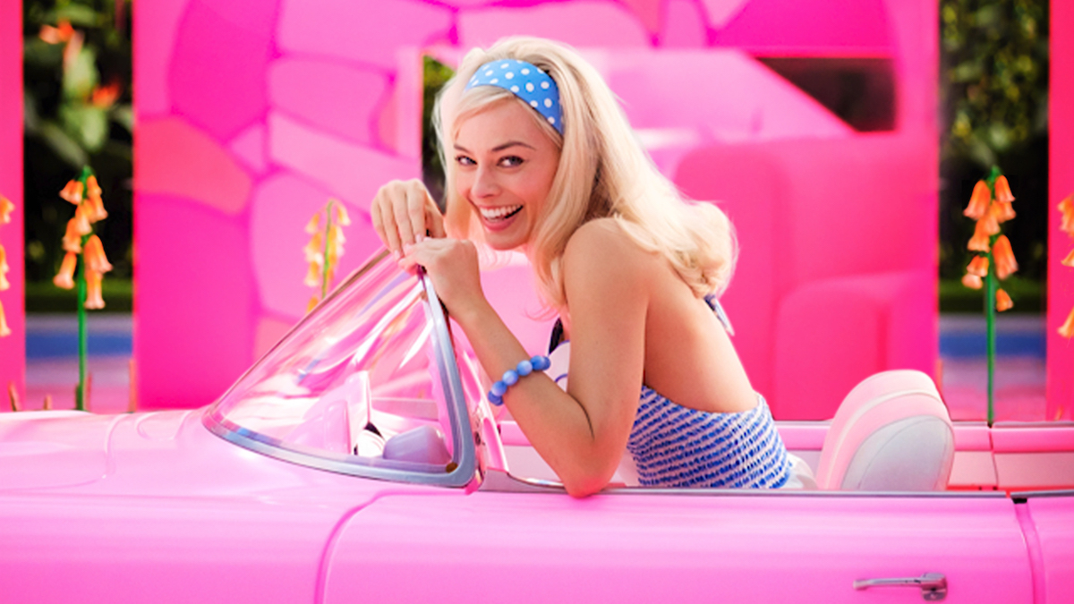 ‘Barbie’ Crosses $1 Billion at Global Box Office thumbnail