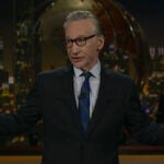 Bill Maher Urges Jan. 6 Insurrectionists Be Jailed Now