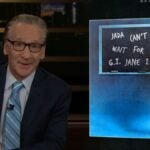 Bill Maher Argues Will Smith Slap Is Part of a ‘War on Jokes’ Linked to Cancel Culture (Video)