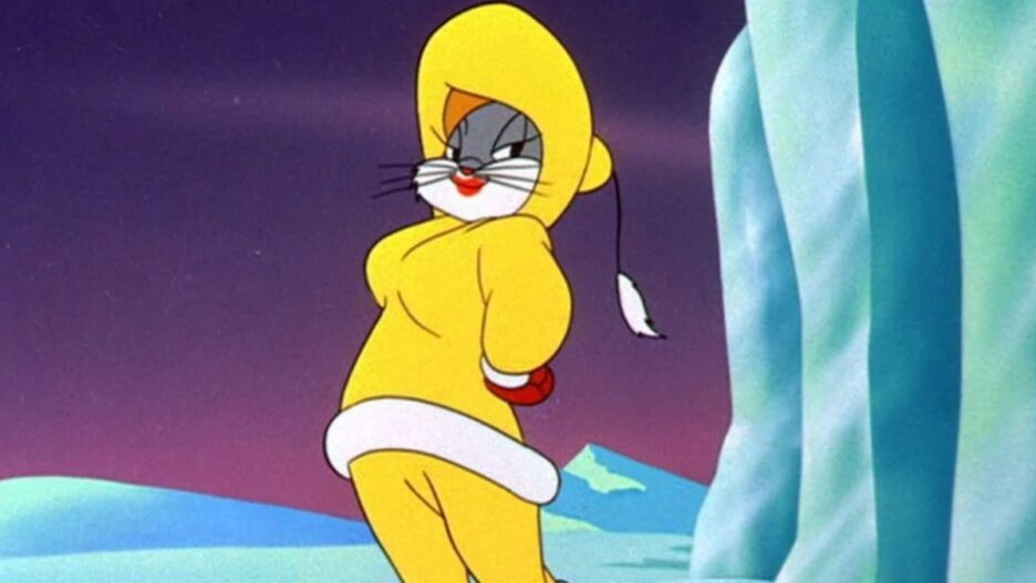 Funny Bugs Bunny Cartoon Porn - Ron DeSantis Gets Schooled for Denouncing 'Sexuality' in Kids' Shows:  'Apparently He's Never Watched Bugs Bunny'