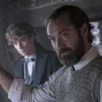 ‘Fantastic Beasts: The Secrets of Dumbledore’ Ending Explained: A Wizardly Duel and a Romantic Reunion (or Three)
