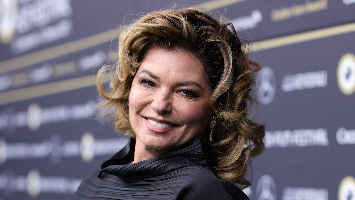 Local Shania Twain superfan goes on CBS show 'Superfan'