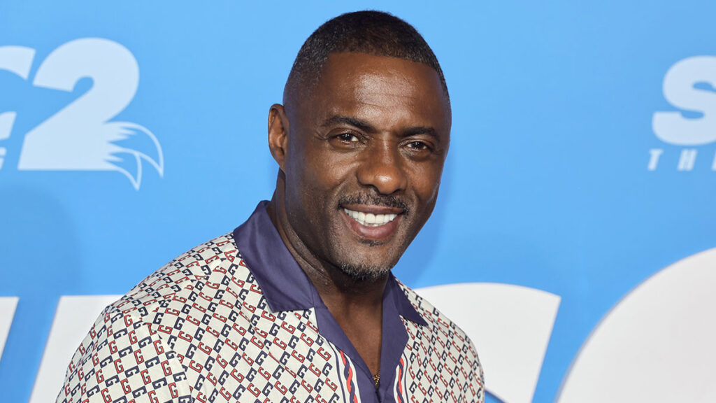 Idris Elba (Getty Images)