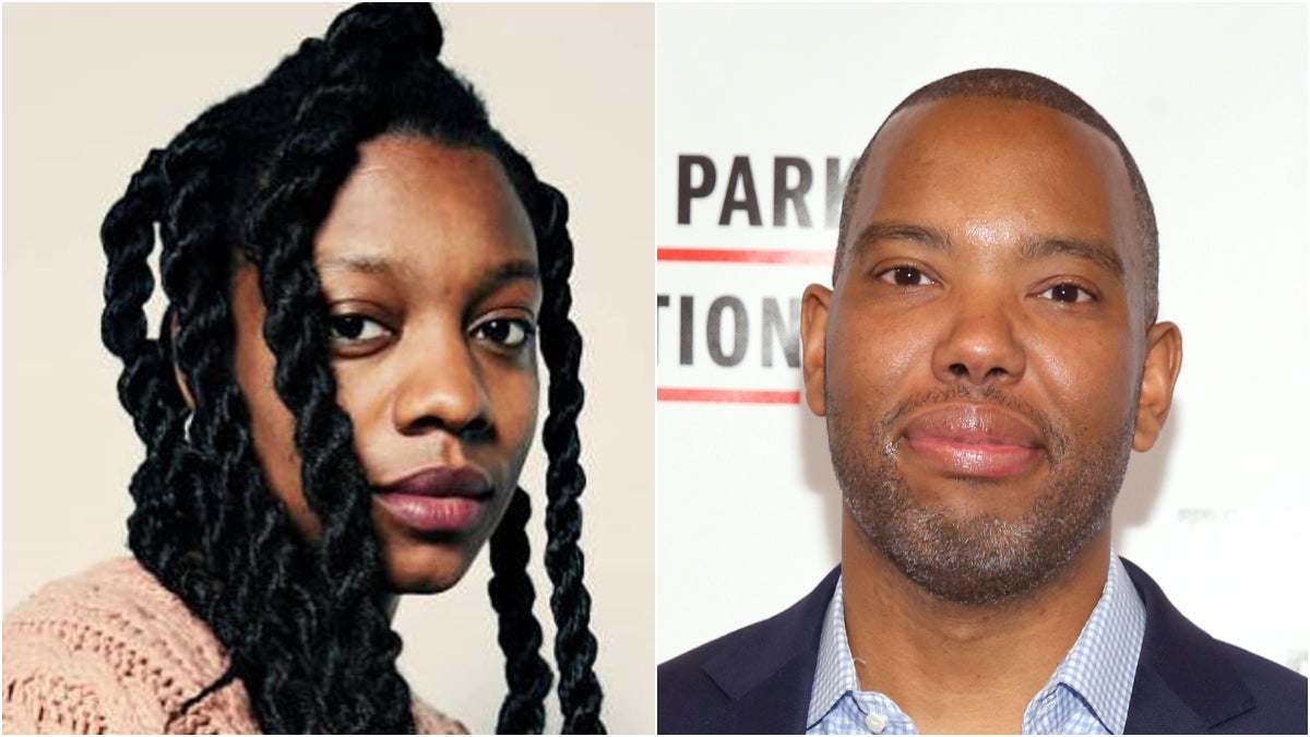 Nia DaCosta to Direct Ta-Nehisi Coates' 'The Water Dancer'