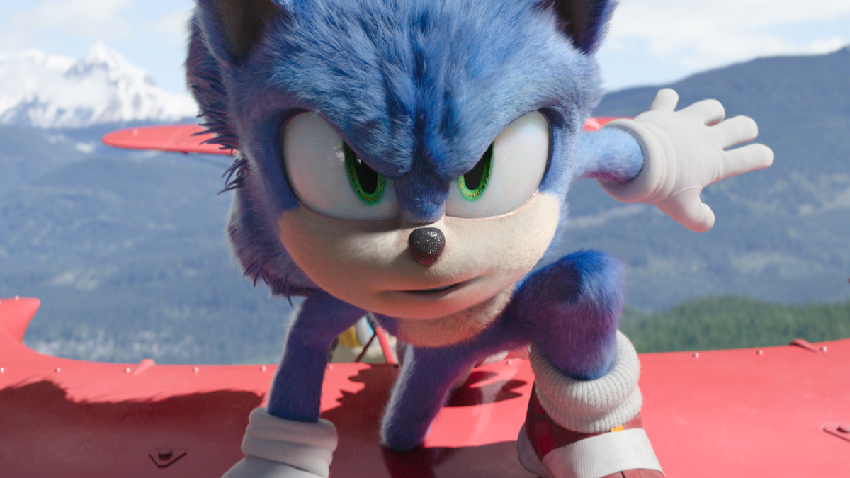 Paramount Sets 'Sonic the Hedgehog 3' for Holiday 2024 Release TheWrap