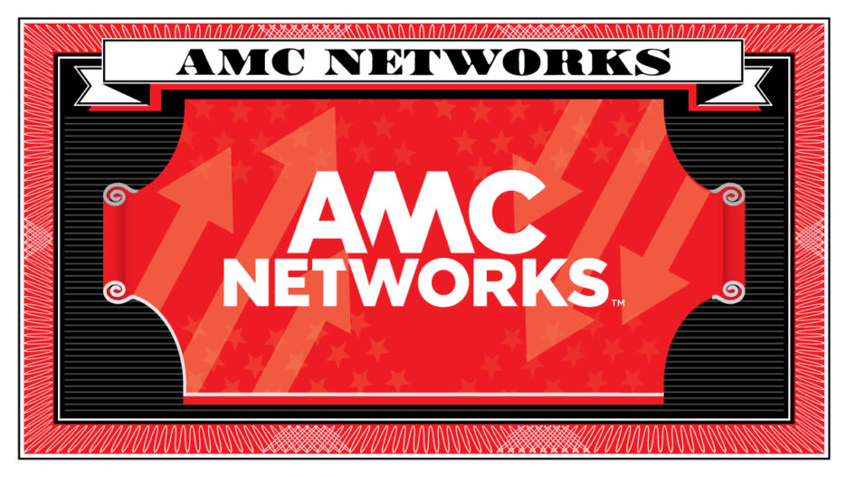 AMC Networks Ends Q1 With 9.5 Million Streaming Subscribers - TheWrap