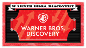 Warner Bros Discovery Earnings