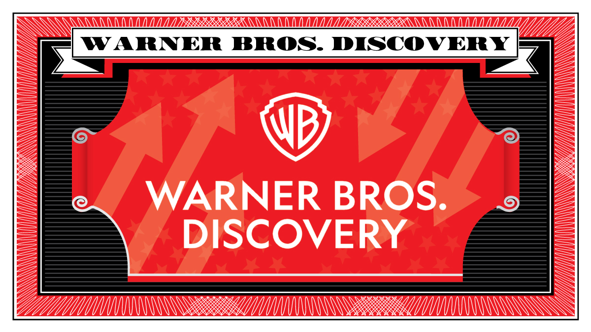 The 7 Key Corporate Executives Running Warner Bros. Discovery